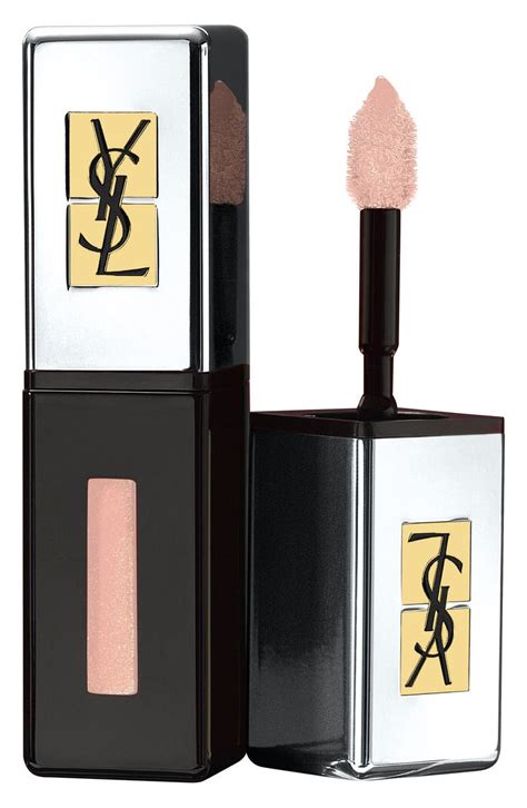 yves saint laurent vernis à lèvres plump up|Yves Saint Laurent Vinyl Cream Lip Stain .